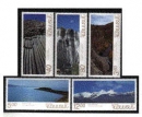 Landscapes of Armenia 