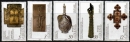Treasures of Etchmiadzine 
