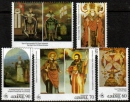 Christianity in Armenia, 1st issue