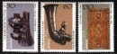 Armenia Arts & Handicrafts 1st issue 