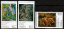 Paintings from the National Gallery of Armenia, 2nd issue 