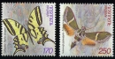 Butterflies of Armenia 