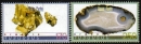 Minerals of Armenia, 1st issue 