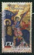 Christmas and New Year in Armenia