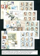 Contribution of Armenians to 20th Century, Millennium Booklet 