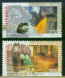 Traditional Production of Armenia, Copper and Beer 