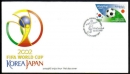 World Soccer Cup, 2002 