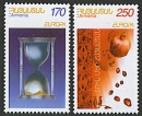 Europa, Poster Art 