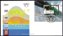 10th Anniversary of TRACECA Program (Silk Road) 