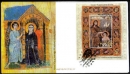 Armenian Miniature, Christmas 