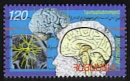 Science & Technique of Armenia, Neurophysiology 