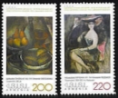 Paintings from the Russian Museums 