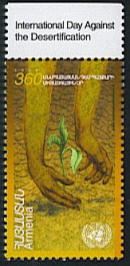 Desertification 