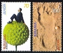 Europa Holidays (2004 issue), 