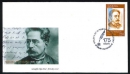 Raphael Patkanian, Poet 