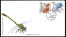 Insects of Armenia. 