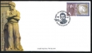 Sergey Merkurov, 125th Anniversary of Birth 