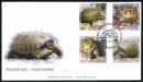 WWF Turtles of Armenia 