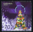 Armenian New Year & Christmas