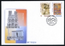 Armenia - France joint issue