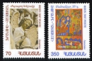Armenia - France joint issue