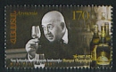 Margar Sedrakian, Father of Armenian Cognac Industry
