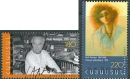 Jean Garzou, Photographer, set of 2