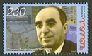 Bagrat Nalbandian, Communication developer